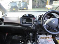 ホンダ フィット