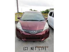 ホンダ フィット