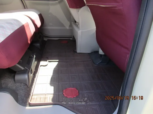 ダイハツ タント