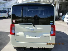 ダイハツ タント