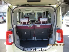 ダイハツ タント