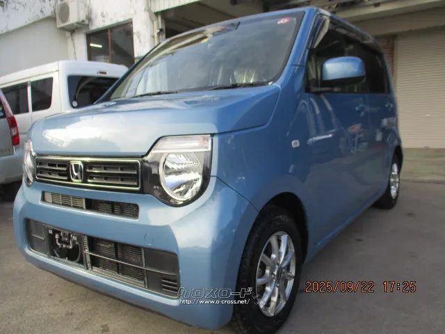 ホンダ N-WGN
