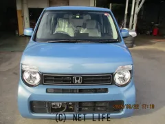 ホンダ N-WGN
