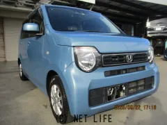 ホンダ N-WGN