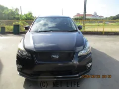 スバル インプレッサスポーツ