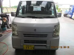 スズキ エブリイ