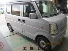 スズキ エブリイ