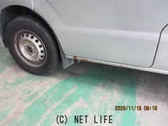 スズキ エブリイ