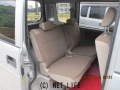 スズキ エブリイ