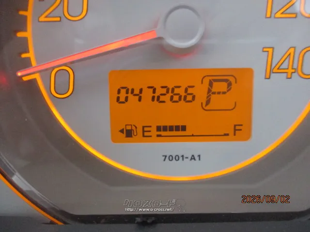 ホンダ ライフ