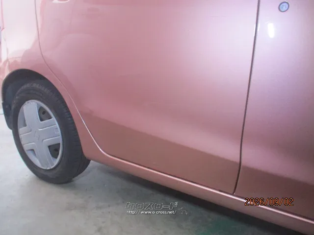 ホンダ ライフ