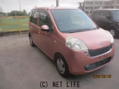 ホンダ ライフ