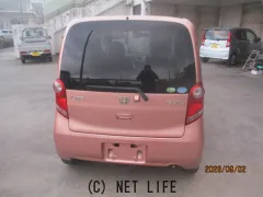 ホンダ ライフ
