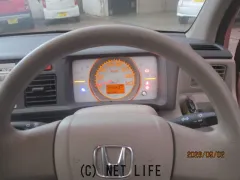 ホンダ ライフ