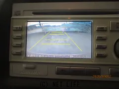 ホンダ ライフ