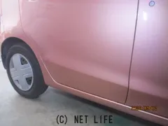 ホンダ ライフ