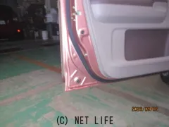 ホンダ ライフ