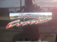 スズキ スペーシア