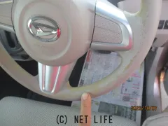 ダイハツ タント