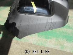 外装・エアロ バンパー