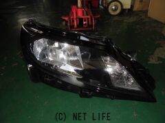 その他 ノート　ヘッドライト　左