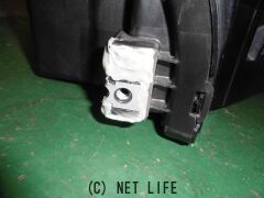 その他 ノート　ヘッドライト　左