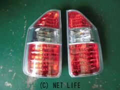 その他 ヴォクシー テールレンズ