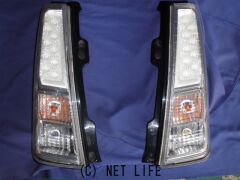 その他 34　スティングレイ　テールランプ