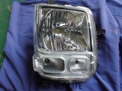 その他 17 エヴリイ ヘッドライト(右)