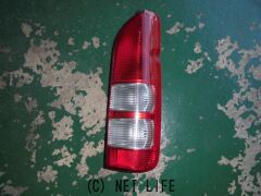 その他 200系ハイエース　テールレンズ