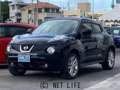 日産 ジューク