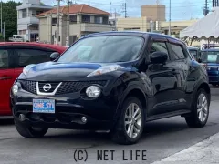 日産 ジューク