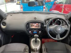 日産 ジューク