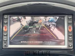 日産 ジューク