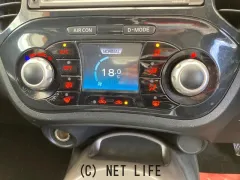 日産 ジューク