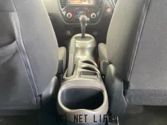 日産 ジューク