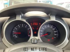 日産 ジューク