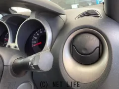 日産 ジューク