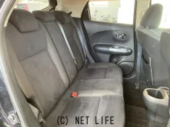 日産 ジューク