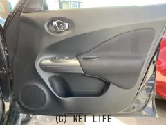 日産 ジューク
