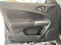 日産 ジューク