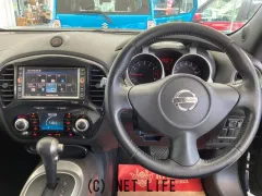 日産 ジューク