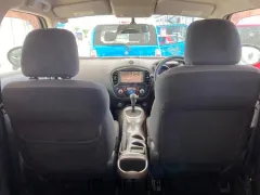 日産 ジューク