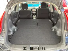 日産 ジューク