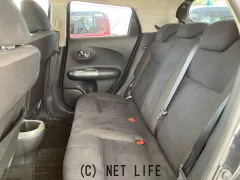日産 ジューク