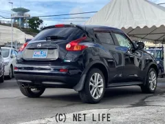 日産 ジューク