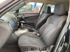 日産 ジューク