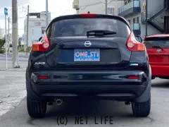 日産 ジューク