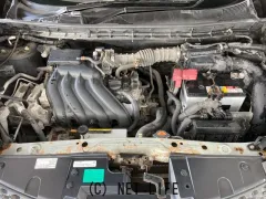 日産 ジューク