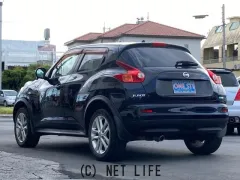 日産 ジューク